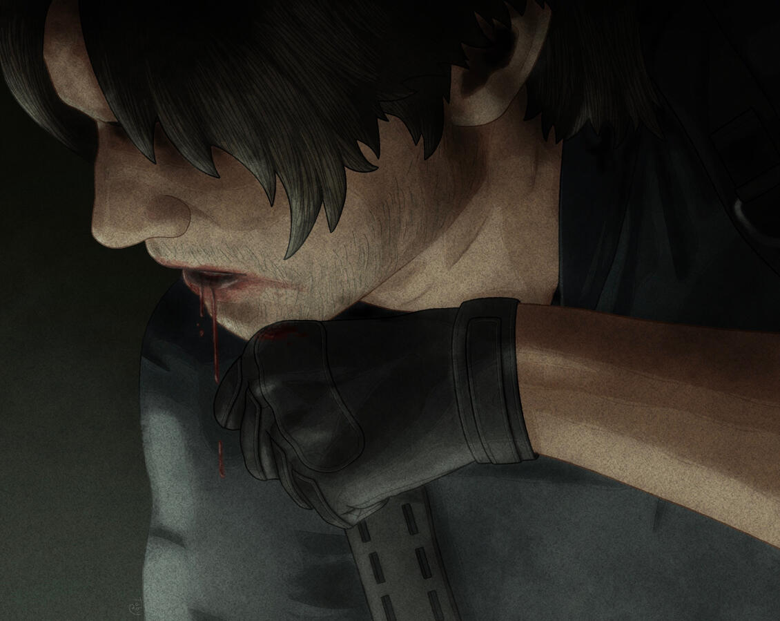 Running Out of Time
