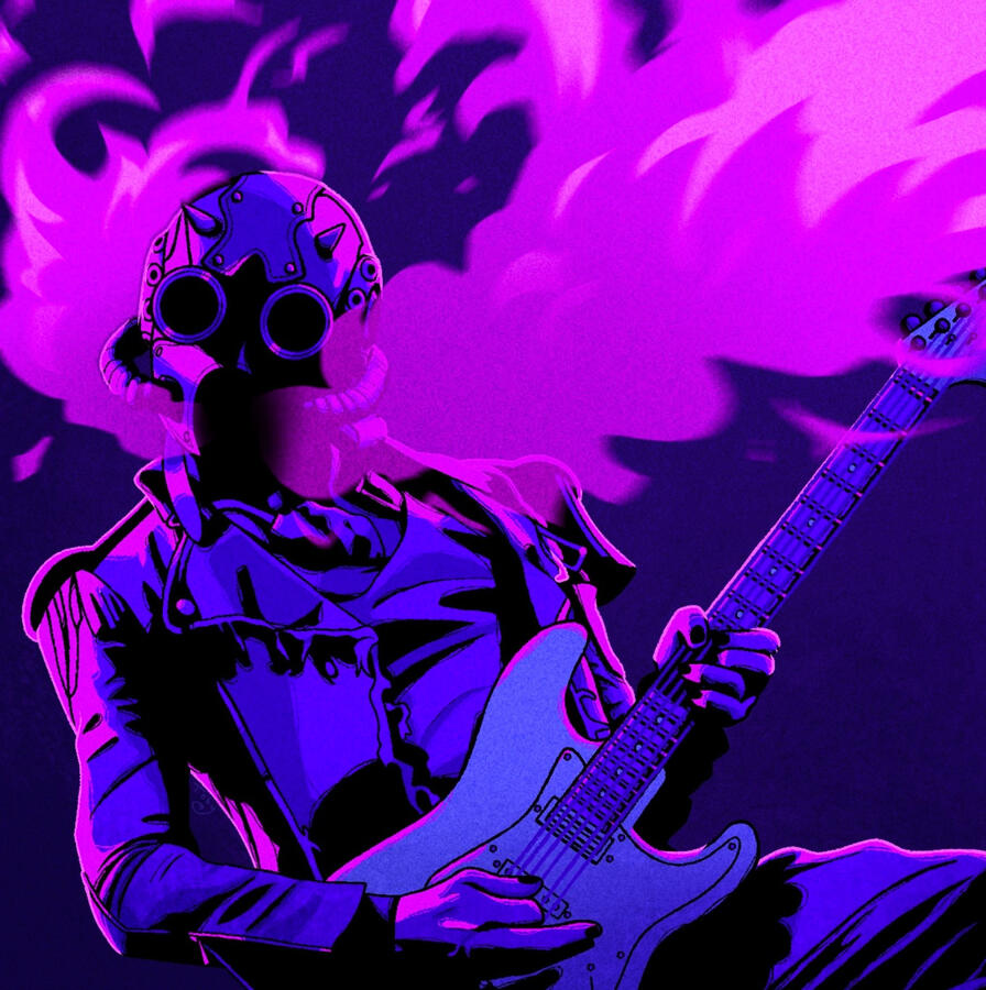 Nameless Ghoul
