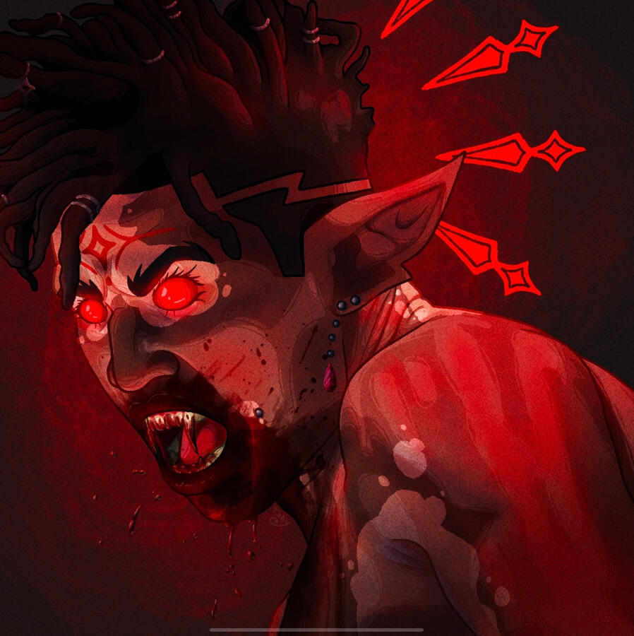 Fallen Angel