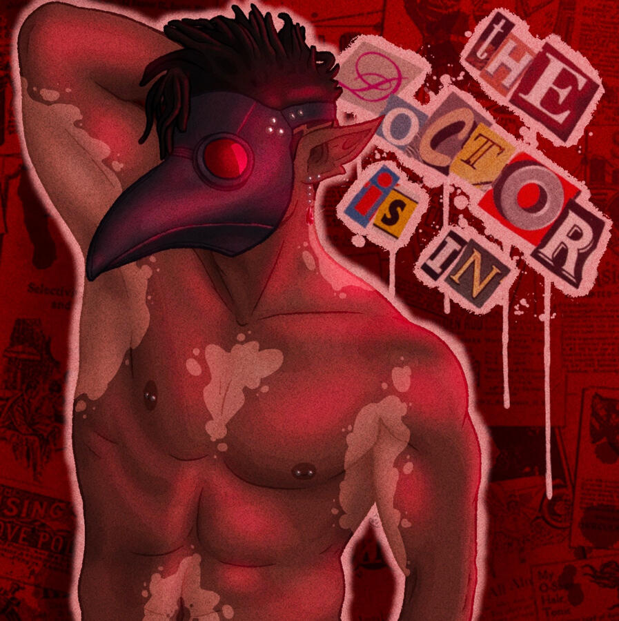 The Doctor Is In