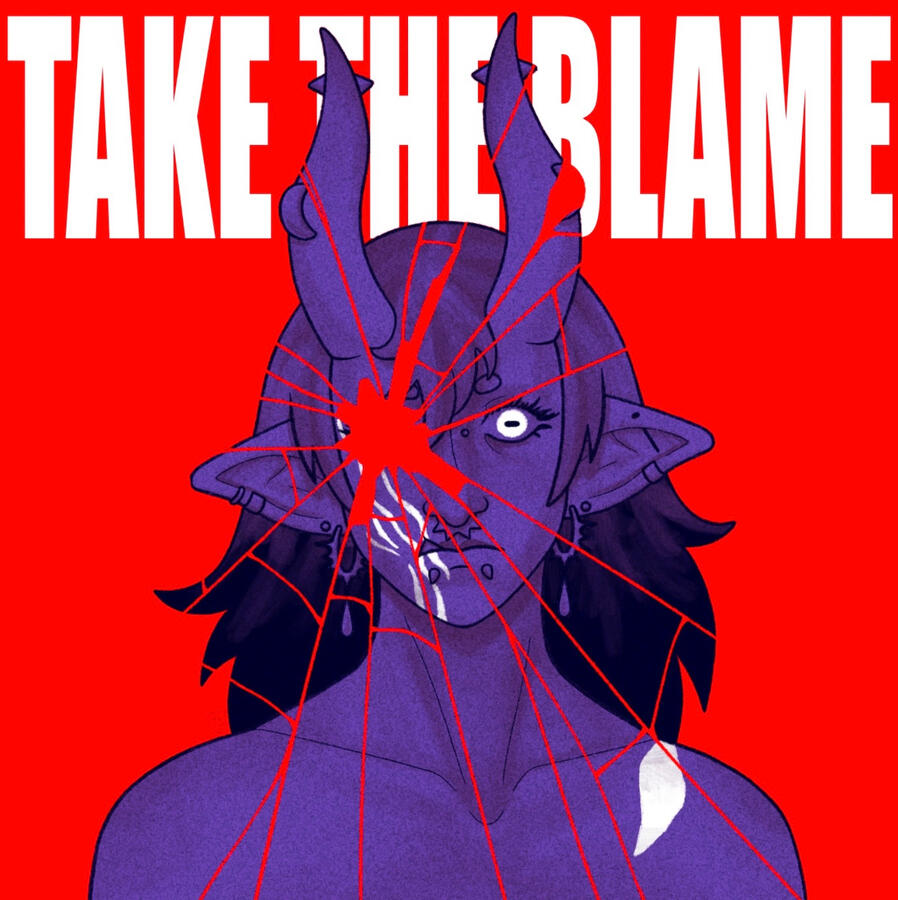 Take the Blame