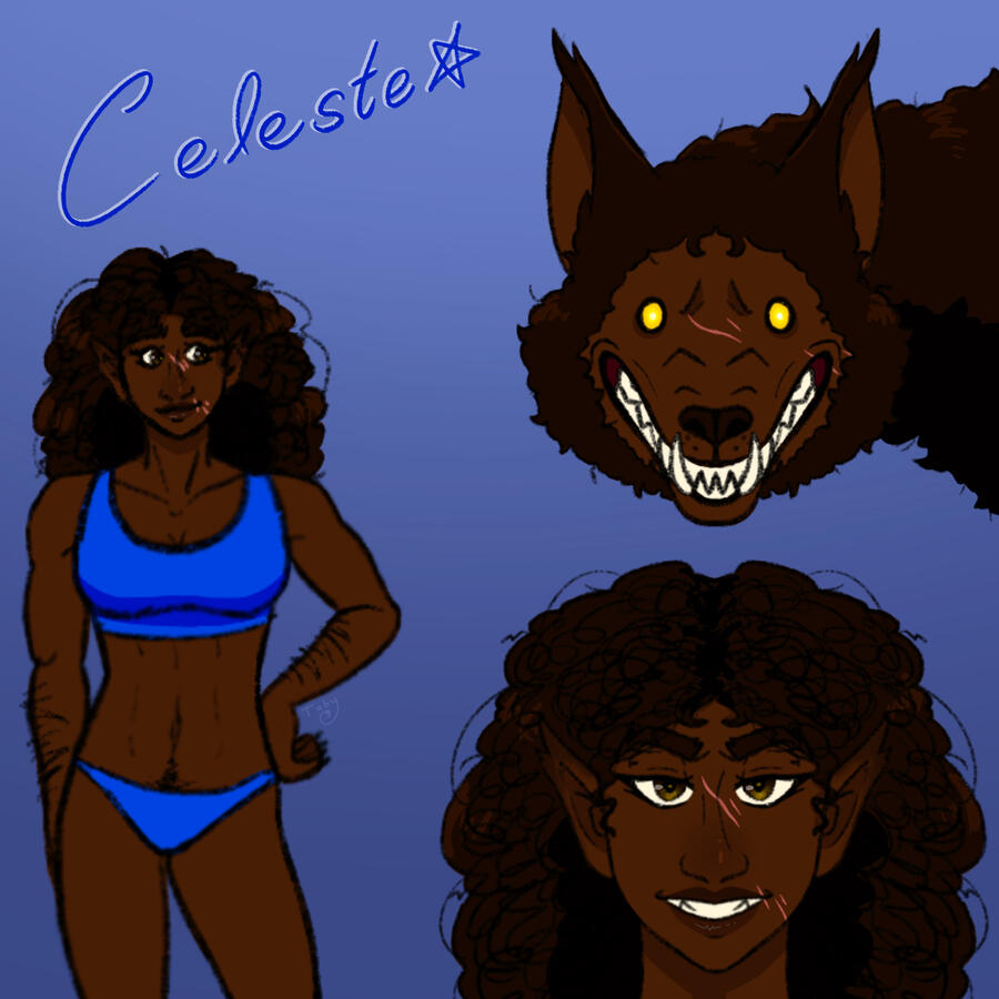 Celeste Design Exploration